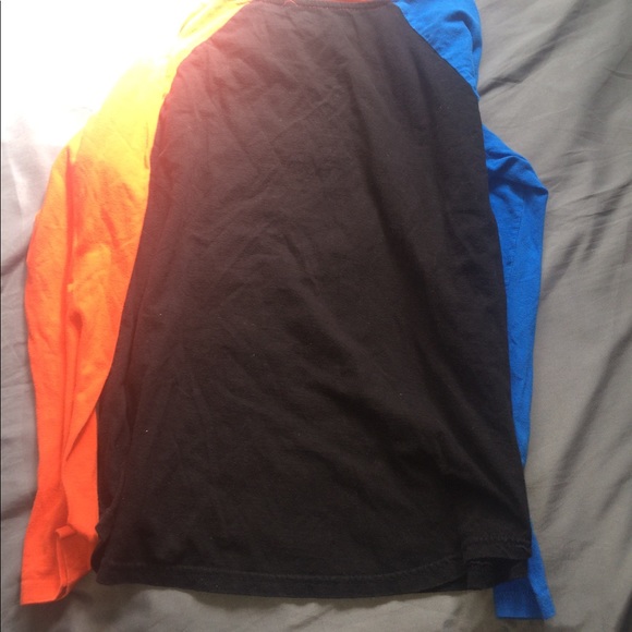 Trukfit Long Sleeved Shirt - Picture 2 of 2